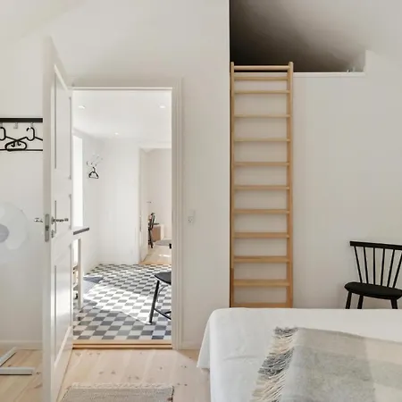 Awesome In With Wifi And 4 Bedrooms 度假居 吉利勒杰