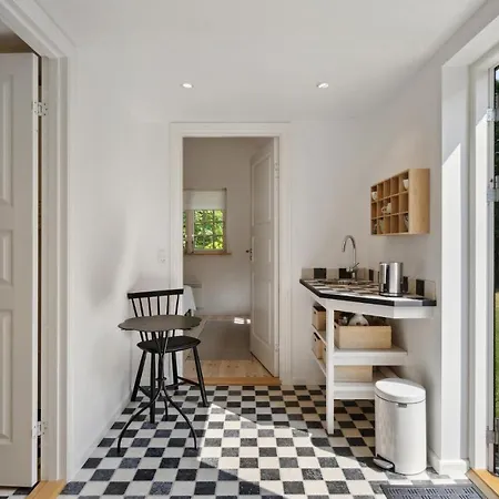 Awesome In With Wifi And 4 Bedrooms 吉利勒杰